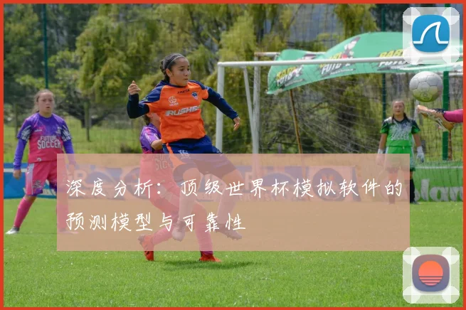 深度分析：顶级世界杯模拟软件的预测模型与可靠性