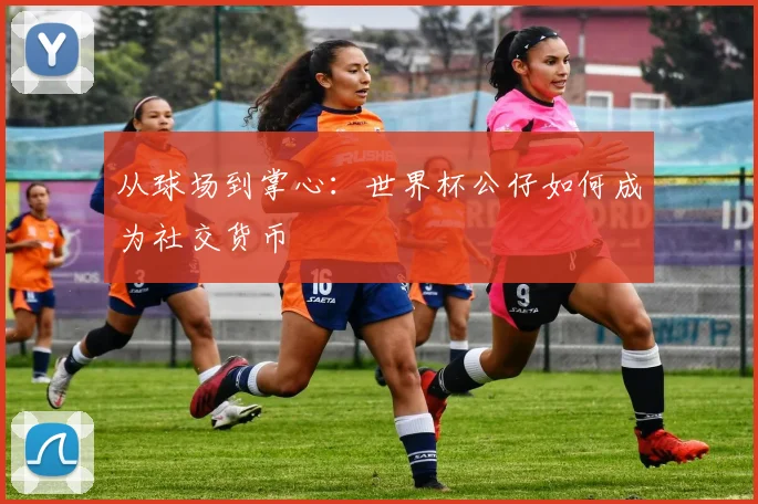 从球场到掌心:世界杯公仔如何成为社交货币