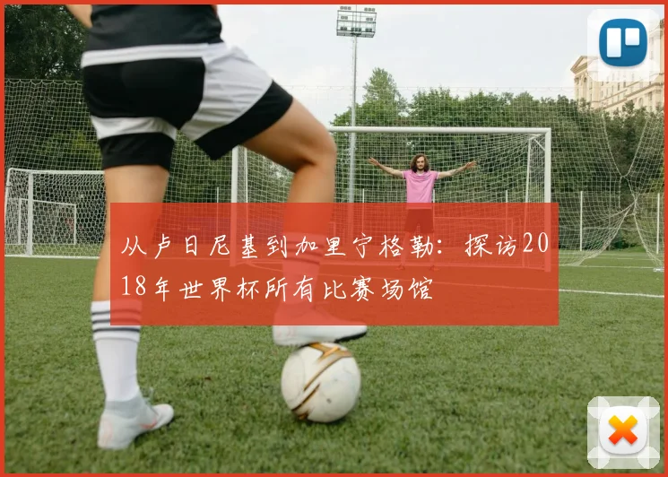 从卢日尼基到加里宁格勒:探访2018年世界杯所有比赛场馆