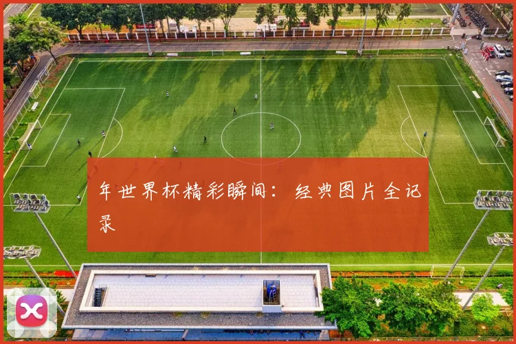 年世界杯精彩瞬间:经典图片全记录