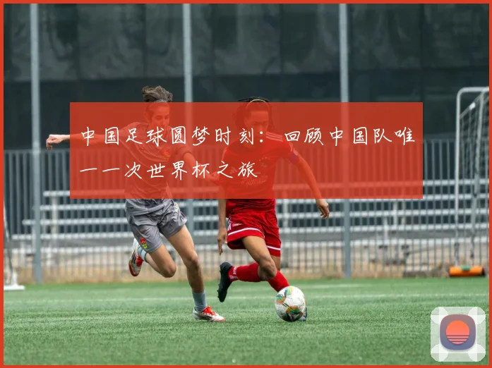 中国足球圆梦时刻:回顾中国队唯一一次世界杯之旅